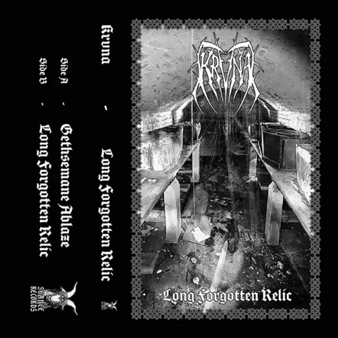 Krvna : Long Forgotten Relic